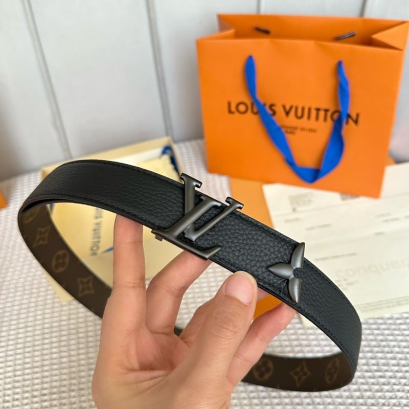 Louis Vuitton Belts